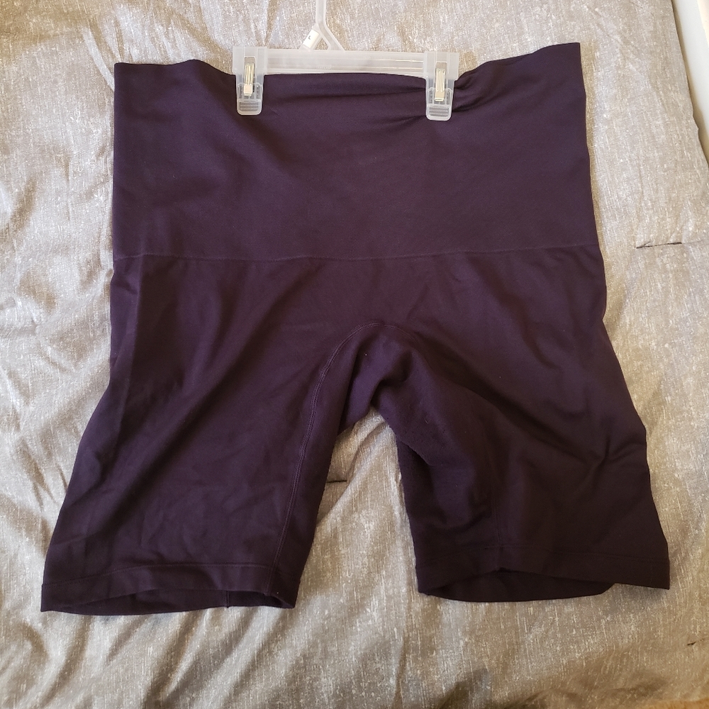 Torrid curve shapewear